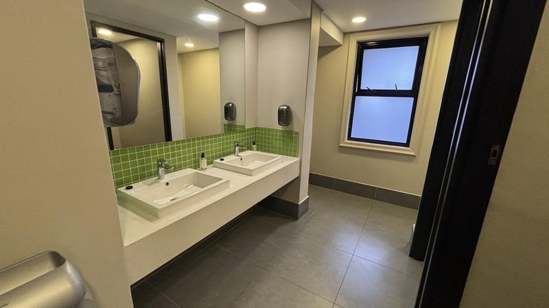 To Let commercial Property for Rent in Mowbray Western Cape
